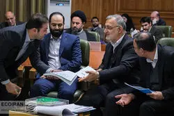 شهرداری رکورد تاریخی زد ؛3 لایحه بودجه ای در یک ماه/ شفاف سازی اعداد متناقض و سیاست های چندگانه  

