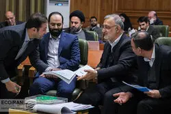 شهرداری رکورد تاریخی زد ؛3 لایحه بودجه ای در یک ماه/ شفاف سازی اعداد متناقض و سیاست های چندگانه  

