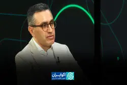 عامل اصلی مشکلات  صنعت خودرو سیاسی است  نه اقتصادی