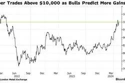 گلدمن ساکس هشدار می‌دهد!/ کمبود شدید مس در انتظار بازارها