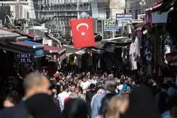 اولین کاهش نرخ بهره در ترکیه پس از 2 سال