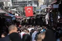اولین کاهش نرخ بهره در ترکیه پس از 2 سال