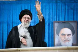 پاسخ رهبر انقلاب به یک سوال/ آیا رابطۀ ایران و آمریکا تا ابد قطع خواهد بود؟