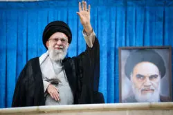 پاسخ رهبر انقلاب به یک سوال/ آیا رابطۀ ایران و آمریکا تا ابد قطع خواهد بود؟