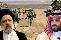 پوست‌اندازی خاورمیانه و هم‌سویی‌های فرصت‌طلبانه؛ بازگشت دوباره به جنگ سرد؟