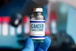 فرمان ژنتیکی تازه؛ واکسنی که مرزهای درمان سرطان را جابه‌جا کرد