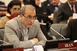 انتقاد سفیر ایران از سکوت هلند در برابر حمله اسرائیل به ایران