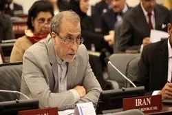 انتقاد سفیر ایران از سکوت هلند در برابر حمله اسرائیل به ایران