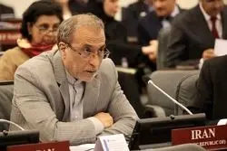 انتقاد سفیر ایران از سکوت هلند در برابر حمله اسرائیل به ایران