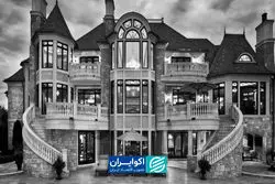 از لندن تا فرشته؛ خانه‌های لوکس چقدر از مردم فاصله دارند؟