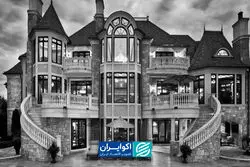 از لندن تا فرشته؛ خانه‌های لوکس چقدر از مردم فاصله دارند؟