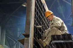 سنگ‌آهن و زغال منتظر افت نرخ