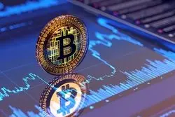 ریزش بیت‌کوین به زیر ۸۸ هزار دلار؛ بازار رمزارزها در انتظار تصمیم فدرال رزرو