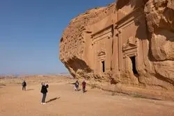 عزم عربستان برای خروج از اقتصاد نفتی