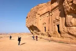 عزم عربستان برای خروج از اقتصاد نفتی