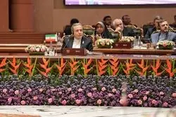 گزارش عراقچی از سفر به هند و حضور در اجلاس وزرای خارجه بریکس