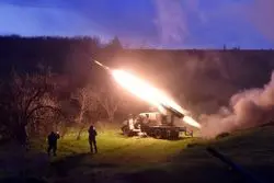 توقف روس‌ها در زمین‌های اوکراین؛ زمان چرخش ترامپ فرا رسیده؟