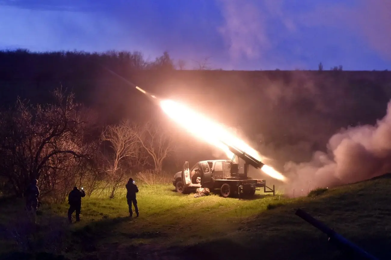 توقف روس‌ها در زمین‌های اوکراین؛ زمان چرخش ترامپ فرا رسیده؟