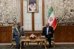 تقویت همکاری‌های ایران و عمان در زمینه‌های اقتصادی و امنیتی؛ گام‌های جدید در روابط دوجانبه