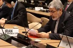 ایران: اقدامات خصمانه آمریکا علیه ونزوئلا ناقض منشور ملل متحد است