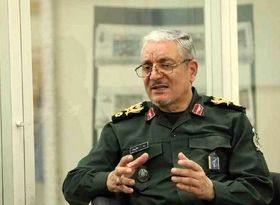 جزییات طرح ساماندهی پهپادها از زبان سخنگوی وزارت دفاع