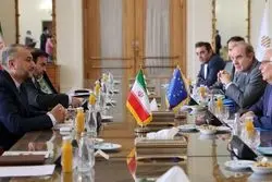 پایان برجام؛ نقطه عطفی در روابط ایران و غرب؛ سایه سنگین بحران اوکراین بر روابط احیا شده تهران- ریاض