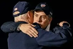 جو بایدن فرمان عفو پسرش را صادر کرد