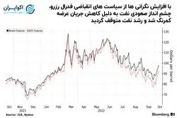 جدال اوپک با رکود بازار نفت