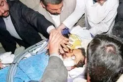 روایت متفاوت از روز ترور حجاریان در خیابان بهشت

