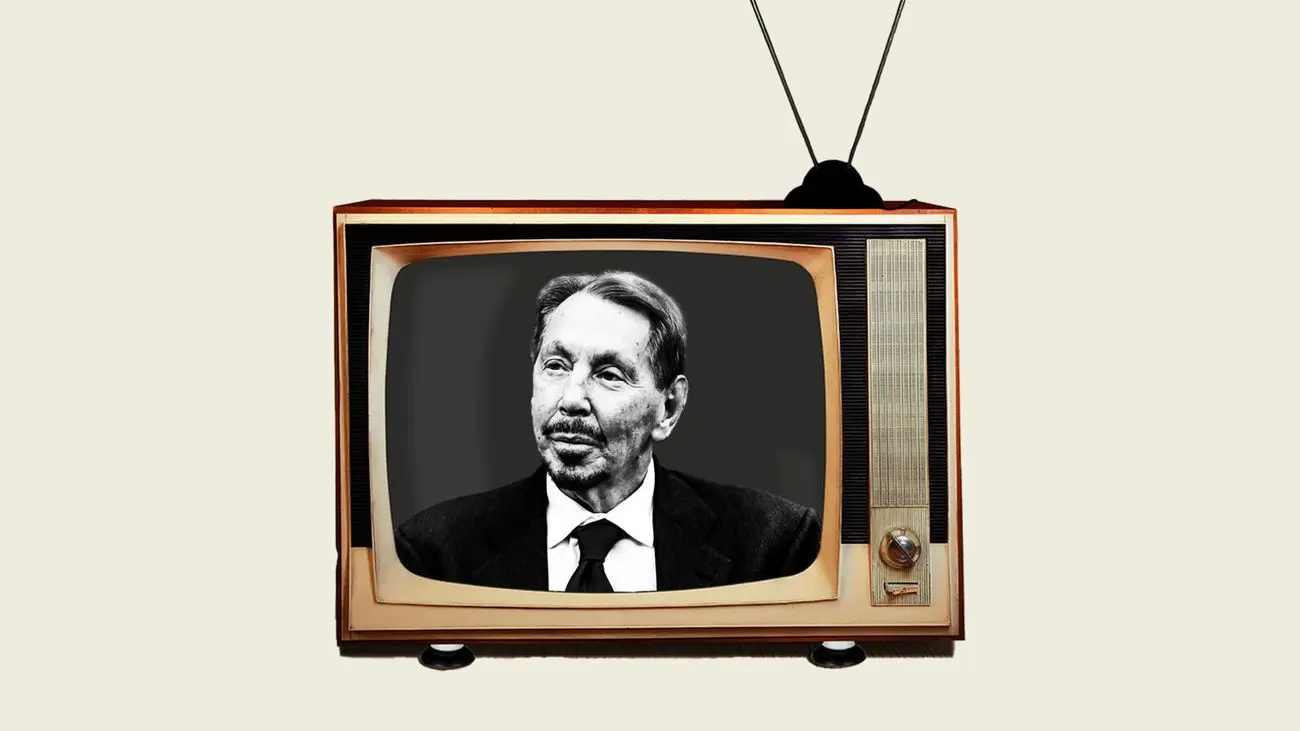 ظهور امپراطوری خانوادگی بزرگ‌تر از مرداک؛ دنیای رسانه‌ها زیر و رو می‌شود؟