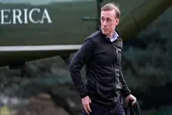 نسخه «نیمه نهایی» ابرتوافق خاورمیانه روی میز مذاکره سالیوان و بن سلمان