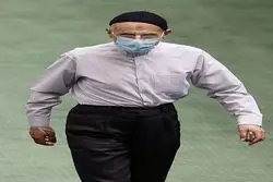  نفوذ در بیت مرد پرنفوذ