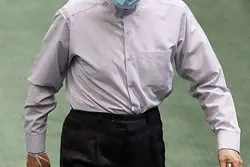  نفوذ در بیت مرد پرنفوذ