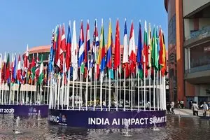 هند به دنبال جذب ۲۰۰ میلیارد دلار سرمایه‌گذاری در هوش مصنوعی طی دو سال آینده