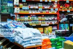 مجوزی برای گرانفروشی کالاها وجود ندارد/ تخلفات را به شماره های ۱۲۴ و ۱۳۵ اعلام کنید