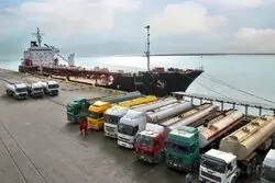 گسترش جایگاه «متانول» در بازار صادراتی ایران؛ آمار هشت ماه صادرات 1402 + نمودار