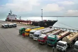 گسترش جایگاه «متانول» در بازار صادراتی ایران؛ آمار هشت ماه صادرات 1402 + نمودار