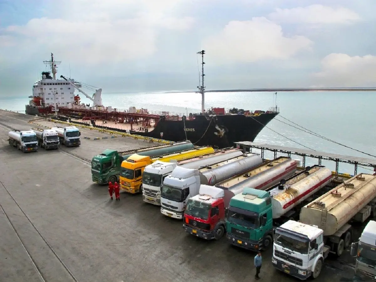 گسترش جایگاه «متانول» در بازار صادراتی ایران؛ آمار هشت ماه صادرات 1402 + نمودار