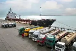 گسترش جایگاه «متانول» در بازار صادراتی ایران؛ آمار هشت ماه صادرات 1402 + نمودار