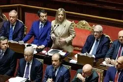 جنجال بر سر سرنوشت ذخایر طلای ۳۰۰ میلیارد دلاری ایتالیا/ذخایر طلا متعلق به  چه کسی است؟