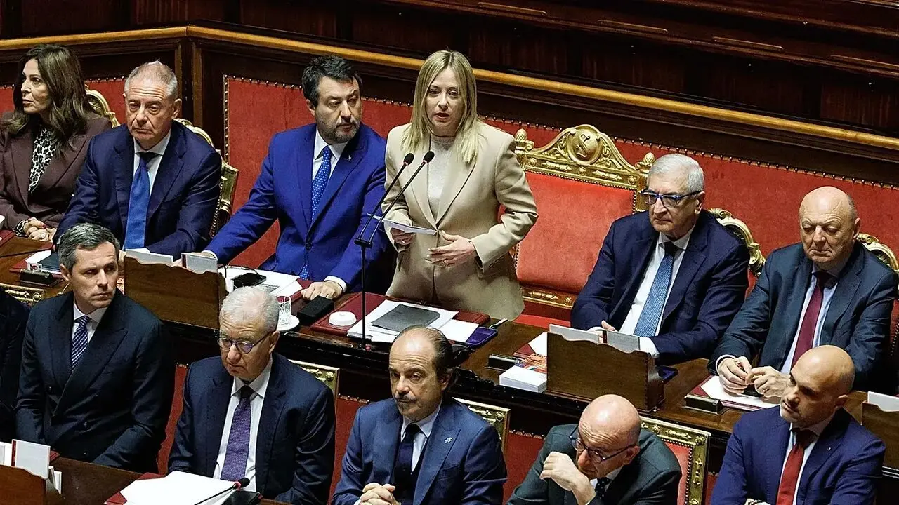 جنجال بر سر سرنوشت ذخایر طلای ۳۰۰ میلیارد دلاری ایتالیا/ذخایر طلا متعلق به چه کسی است؟