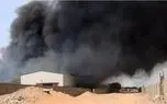 جزئیات جدید از حمله هوایی آمریکا به آبادان/ تعداد و اسامی شهدا اعلام شد