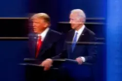 چرا شکست دادن ترامپ برای بایدن سخت خواهد بود؟