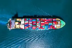 تعیین مرجع اعلام نرخ دموراژ کشتی‌های فله‌بر