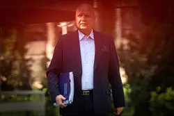 میرکاظمی از سازمان برنامه رفتنی شد؟ / احتمال واگذاری سازمان به یک امام صادقی دیگر