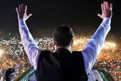 سراب پاکستان جدید/ چگونه پوپولیسم عمران‌خان موجب سقوطش شد؟