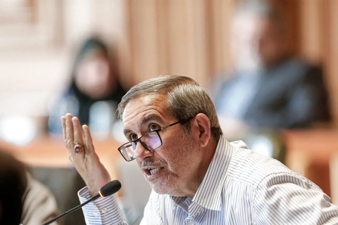 کاهش شدید پاکبانان در پایتخت/ 80 درصد نیروها به کشورشان بازگشتند 