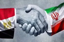 تاکید ایران و مصر بر توقف نسل‌کشی در غزه و حفظ ثبات لبنان