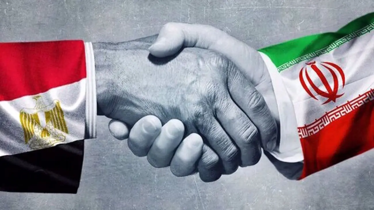 تاکید ایران و مصر بر توقف نسل‌کشی در غزه و حفظ ثبات لبنان