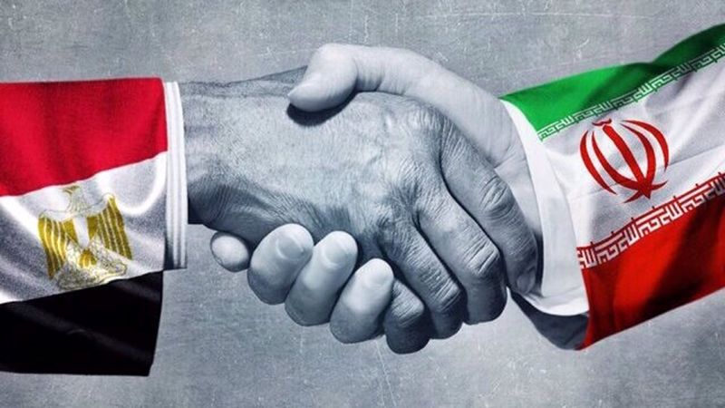 آشتی در قلب قاهره قدیم؛ آخرین مانع در راه توافق تاریخی ایران و مصر برداشته شد؟